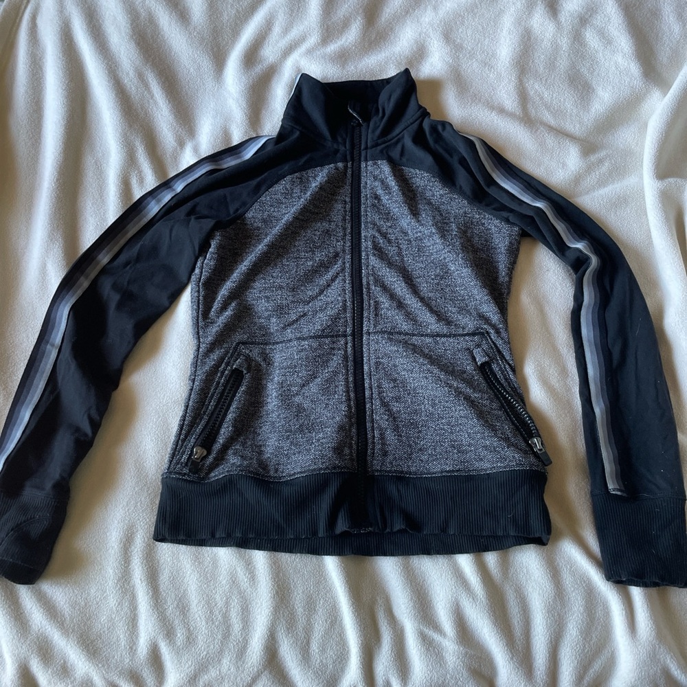 Athleta girl jacket
